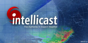 intellicast logo