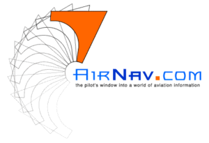 AirNav.com logo