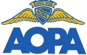AOPA logo