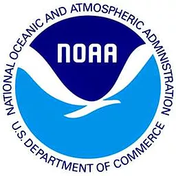 NOAA logo