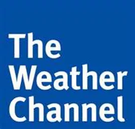 The Weather Channel logo